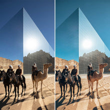 Load image into Gallery viewer, DESERT PRESETS Preset Collection The Globe Wanderer Presets 

