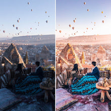 Load image into Gallery viewer, RUSTIC PRESETS Preset Collection The Globe Wanderer Presets 
