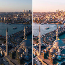 Load image into Gallery viewer, CITY // 6 MOBILE &amp; 6 DESKTOP PRESETS Preset Collection The Globe Wanderer Presets 
