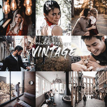 Load image into Gallery viewer, MASTER COLLECTION II // 75 MOBILE &amp; 75 DESKTOP PRESETS Preset Collection The Globe Wanderer Presets 
